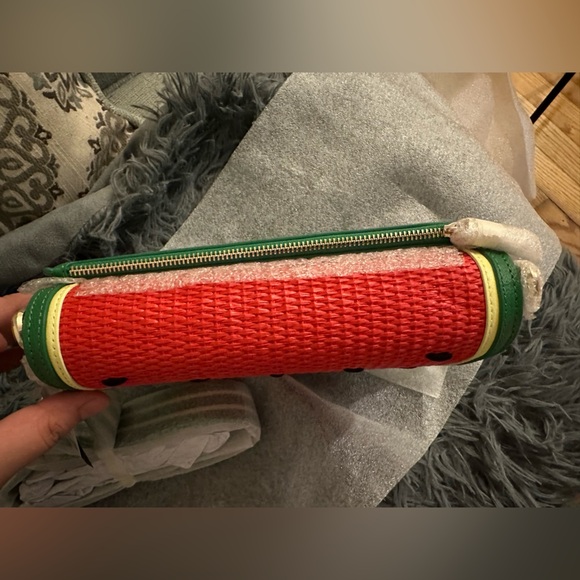 Kate spade ♠️ Watermelon crossbody - Picture 5 of 6